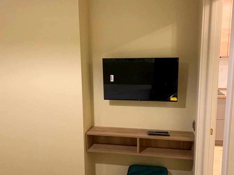 квартира по адресу Академика Заболотного ул., 1-А