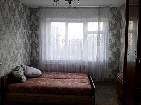 квартира за адресою Академіка Заболотного вул., 49