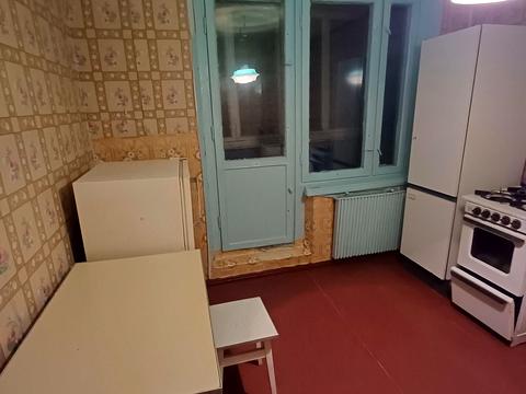 квартира за адресою Миколи Ушакова вул., 2