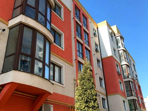 квартира по адресу Вячеслава Черновола ул., 91м