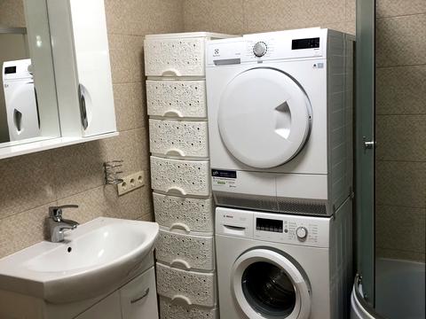 квартира за адресою Соломії Крушельницької вул., 15
