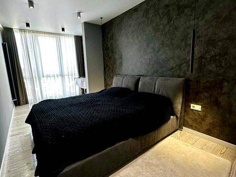 квартира за адресою Бігова вул., 17в