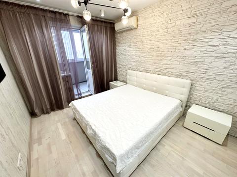 квартира за адресою Срібнокільська вул., 1