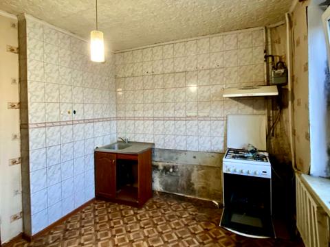квартира по адресу Вернадського Володимира, 32