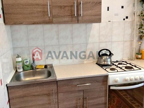 квартира за адресою Нікопольська вул., 40