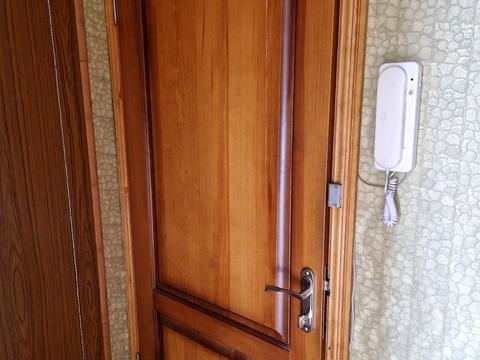 квартира по адресу Ахсарова ул., 18