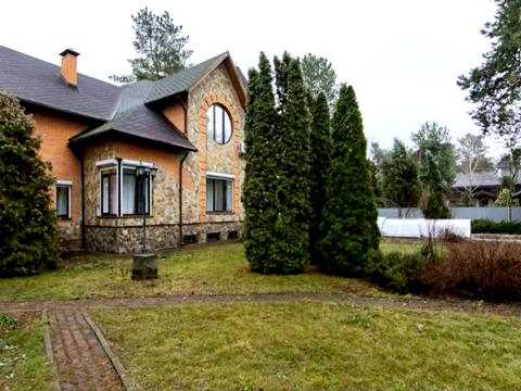 дом по адресу Вишнёвая ул., 23