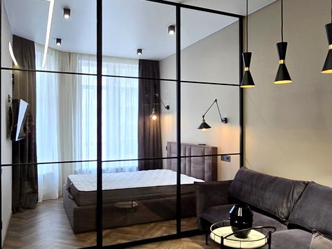 квартира по адресу Курортный пер., 1