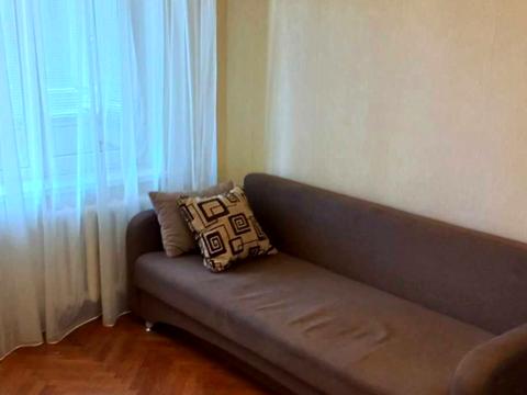 квартира за адресою Братиславська вул., 4