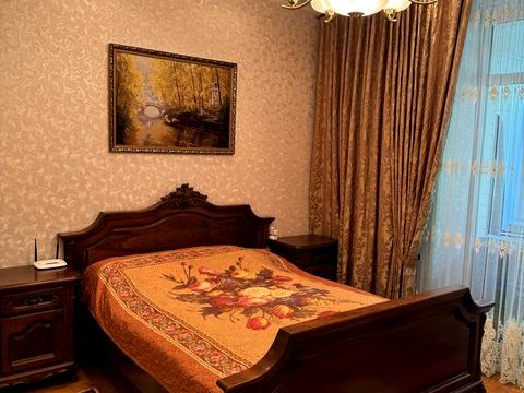 квартира по адресу Рабочая ул., 168