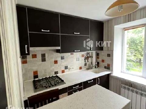 квартира за адресою Академіка Проскури вул., 5б