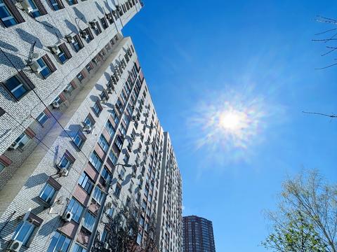 квартира по адресу Ревуцкого ул., 5