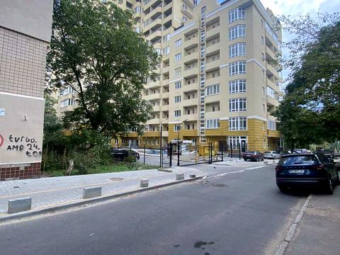 квартира за адресою Сонячна вул., 4