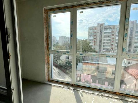 квартира по адресу Львов, Воздушная ул., 78