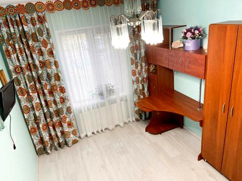 квартира за адресою Архітектора Вербицького вул., 26-Б