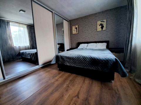 квартира за адресою Петра Дорошенка вул., 9