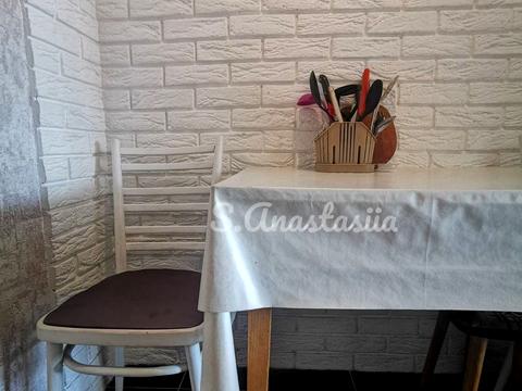 квартира по адресу Слобожанский просп. (Газеты "Правда"), 