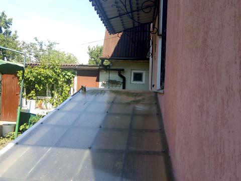 дом по адресу Рибальська