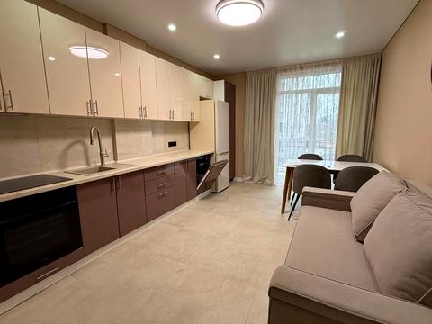 квартира за адресою Радіщева, 6