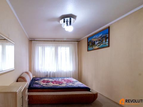квартира за адресою Відрадний просп. (Чубаря), 59