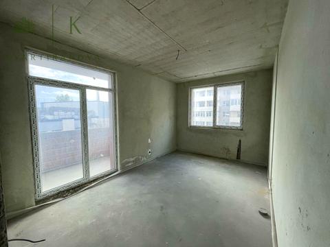 квартира по адресу Угорская ул., 14