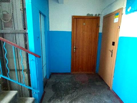 квартира по адресу Академика Янгеля ул., 10