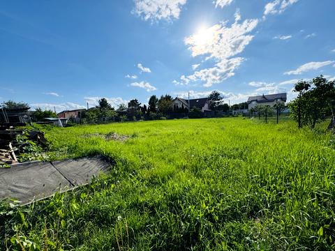 участок по адресу Соборная ул., 228