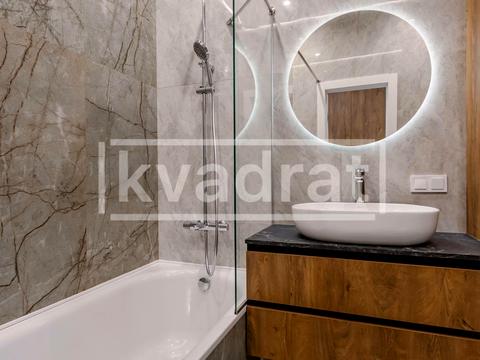 квартира за адресою Берестейський просп. (Перемоги), 11 к3