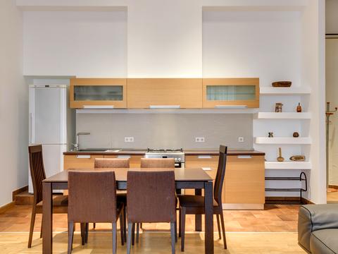 квартира по адресу Антоновича ул. (Горького), 23