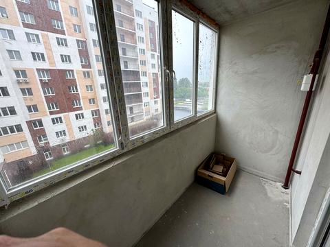 квартира за адресою Святошинська вул., 58