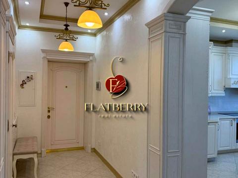 квартира по адресу Назаровская ул. (Ветрова), 23-А