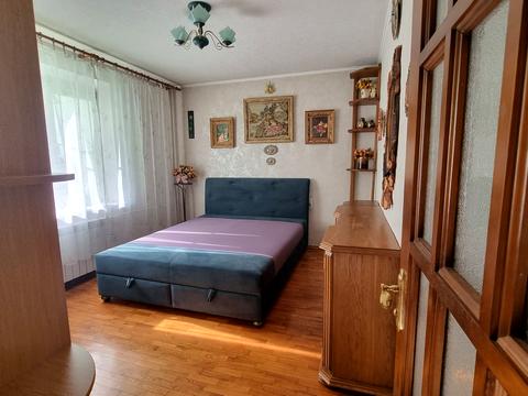 квартира по адресу Павла Тычины просп., 4