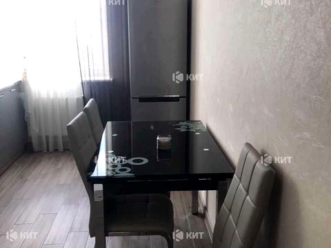 квартира по адресу Качанівська ул., 15