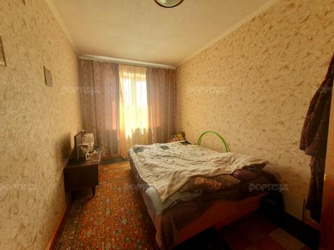 квартира по адресу Осенняя ул., 11
