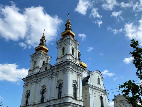 будинок за адресою Митрополита Петра Могили вул.
