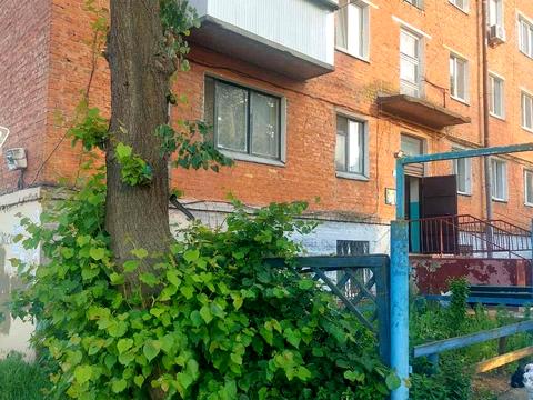 квартира за адресою Покровська вул., 18а