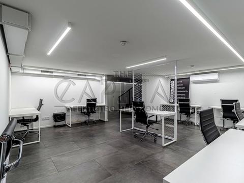 коммерческая по адресу Осокорская ул., 2а