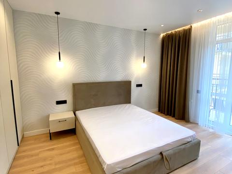 квартира по адресу Метрологическая ул., 7-А