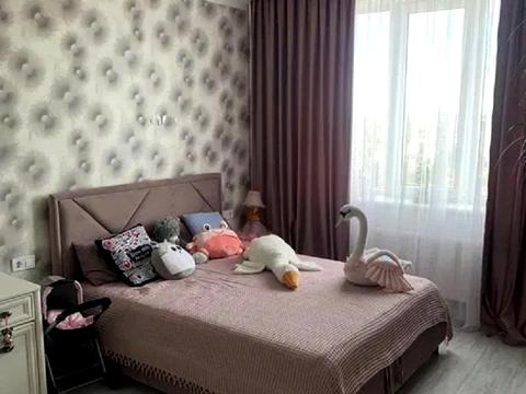 квартира за адресою Костанді вул., 104