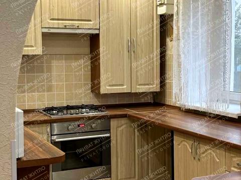 квартира по адресу Центральна ул., 1