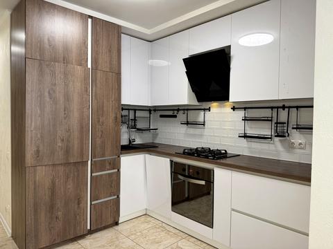 квартира за адресою Миру вул., 30
