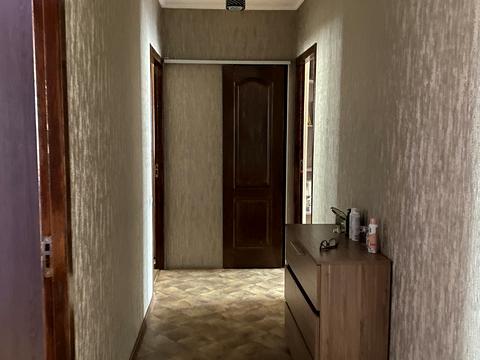 квартира за адресою Комарова пров., 9