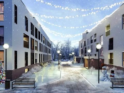 квартира за адресою Надійна вул., 7д