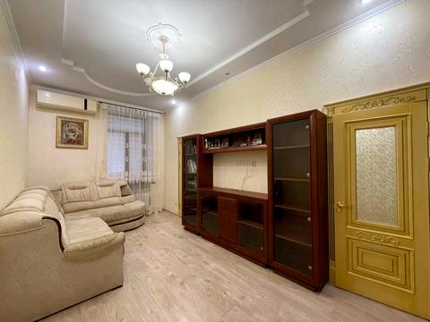 квартира за адресою Троїцька вул., 60