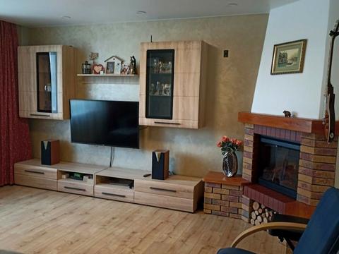 квартира по адресу Сержанта Жужомы ул., 3