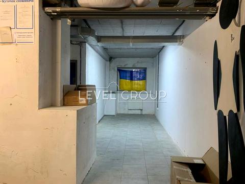 коммерческая по адресу Академика Заболотного ул., 150г