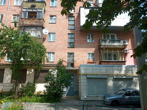 квартира по адресу Науки просп. (Ленина), 37