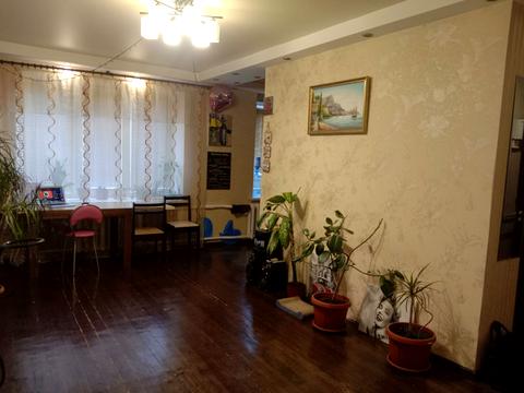 квартира за адресою Брюллова вул., 12