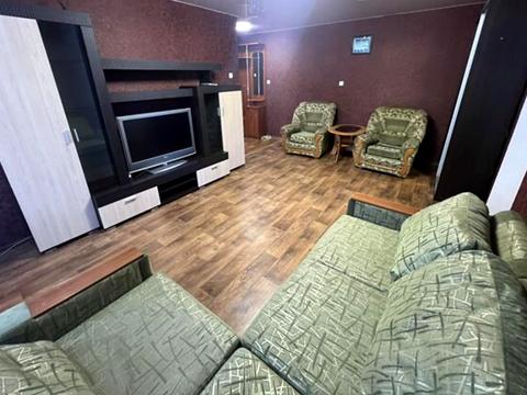 квартира по адресу Юрія Липи, 3