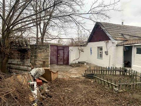 дом по адресу Зелена Гірка ул., 18